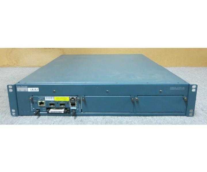 CSS11503-AC SCM-2GE