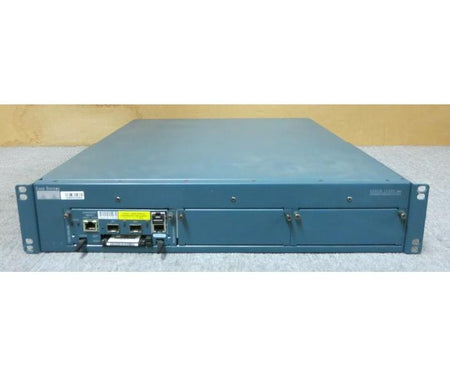 CSS11503-AC SCM-2GE