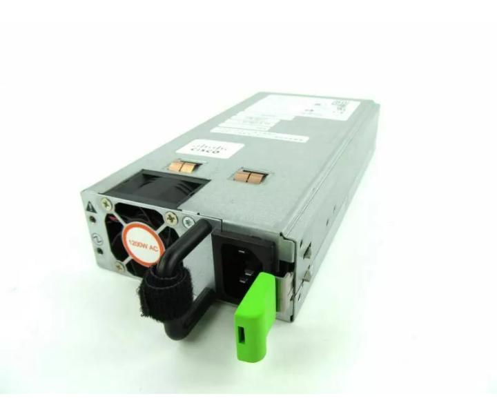 C-Series UCSC-PSU2V2-1200W 1200W
