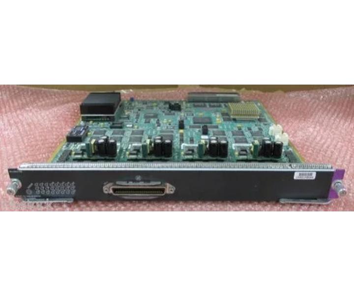24-Port WS-X6624-FXS
