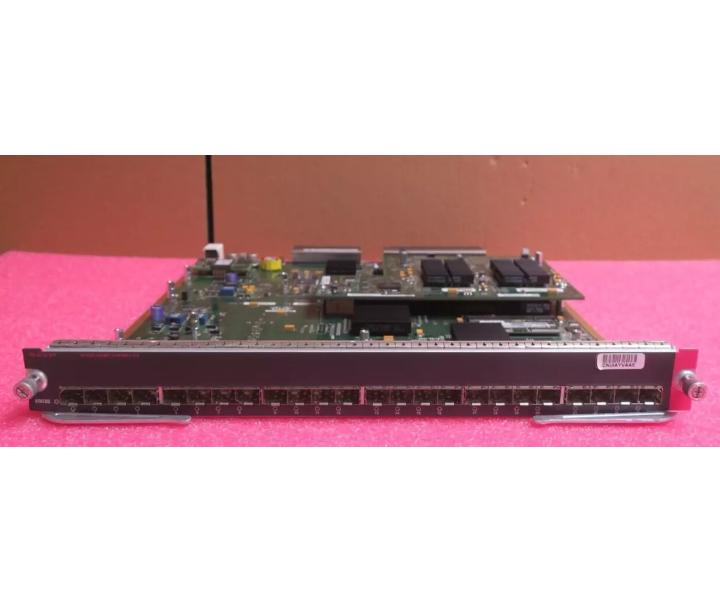 24-Port WS-X6724-SFP