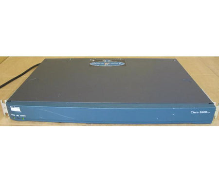 Cisco 2610 10