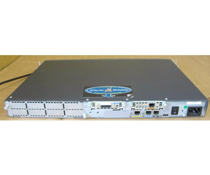 Cisco 2610 10