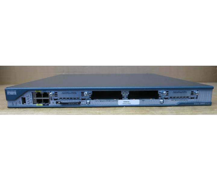 CISCO2801-ADSL 100Base-TX