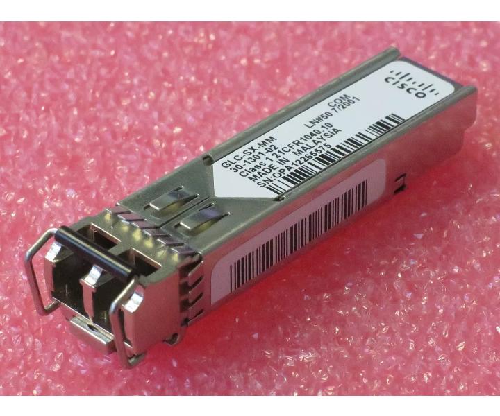 30-1301-02 GLC-SX-MM 1000Base-SX