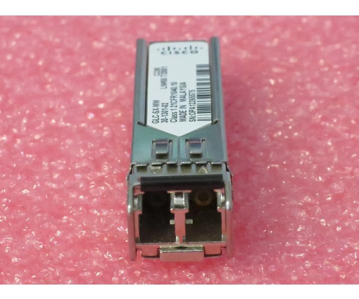 30-1301-02 GLC-SX-MM 1000Base-SX