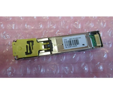 30-1410-02 GLC-T 1000Base-T 1Gbps 100m RJ45