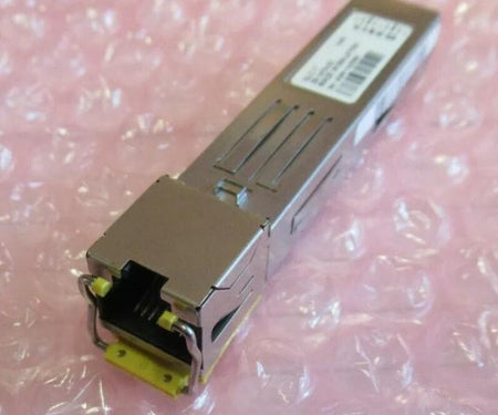 30-1410-02 GLC-T 1000Base-T 1Gbps 100m RJ45