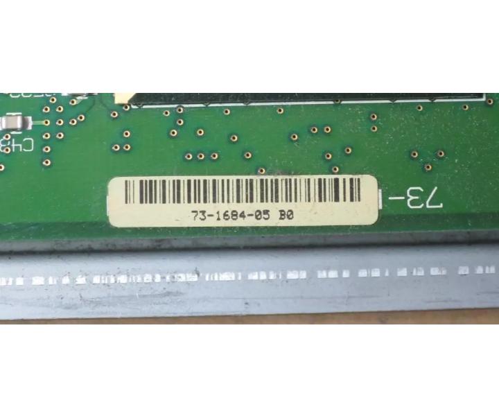 800-01838-07 Multi-Channel 800-05008-02