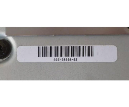 800-01838-07 Multi-Channel 800-05008-02