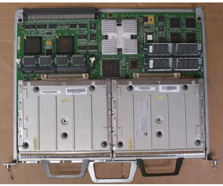 800-01838-07 Multi-Channel 800-05008-02