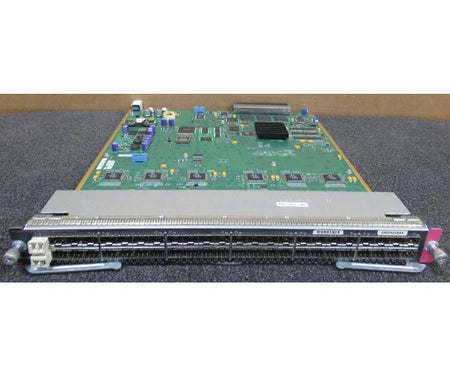 100Base-X WS-X6148-FE-SFP
