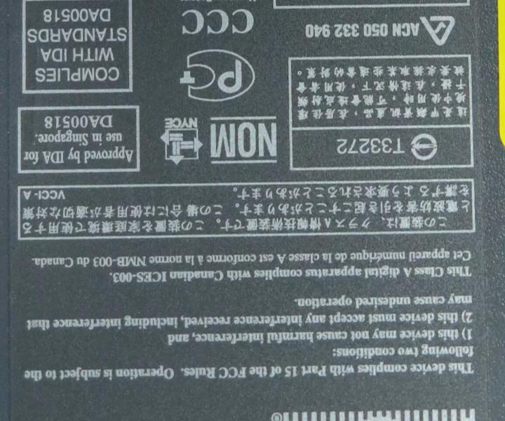 WS-X6148A-GE-TX RSP720-3C-GE 2700W