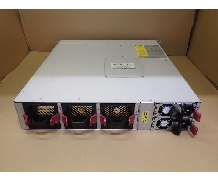 8102-64H-O 64x100GbE QSFP28