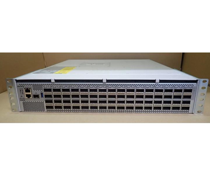 8102-64H-O 64x100GbE QSFP28