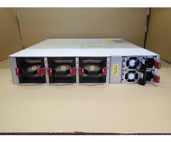 8102-64H-O 64x100GbE QSFP28