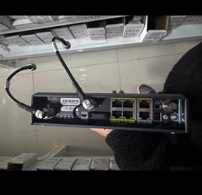 Cisco 819-4G Cisco819-4G