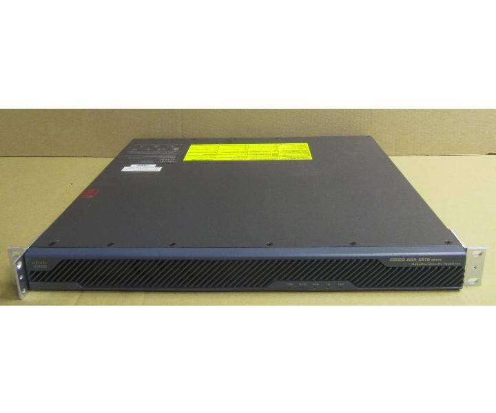 ASA5510-SEC-BUN-K9 ASA5510