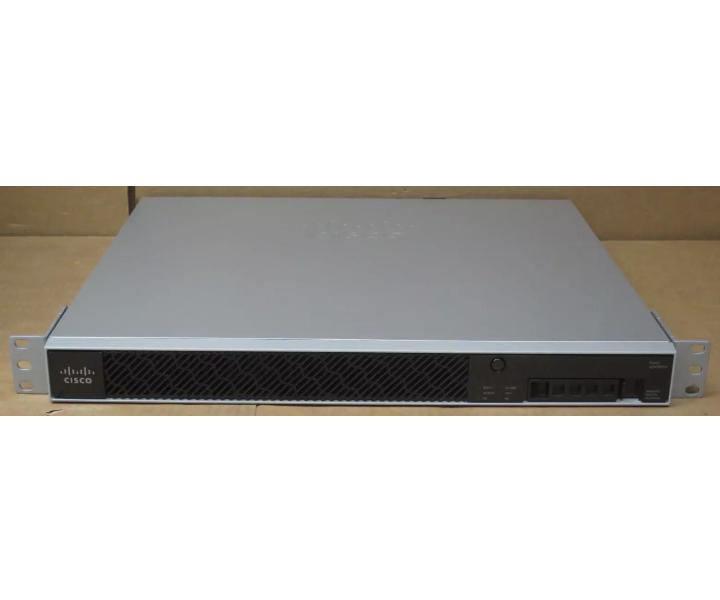 ASA5512-X RJ45