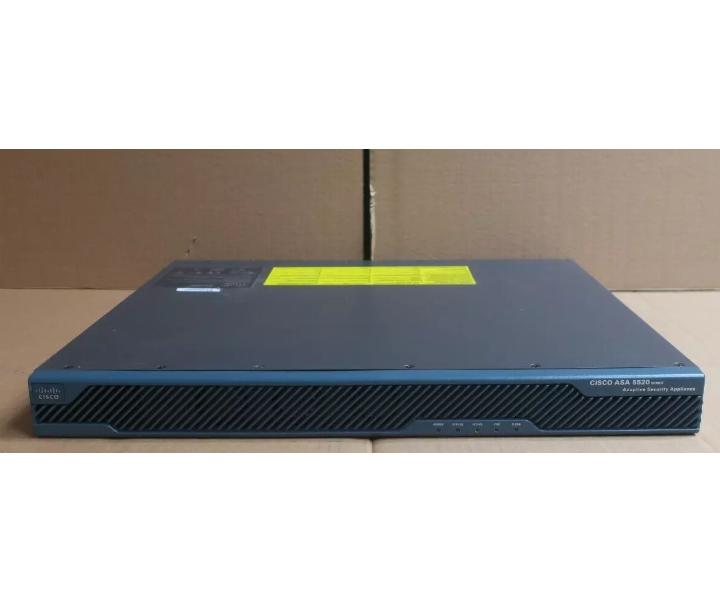 ASA5520 1GbE