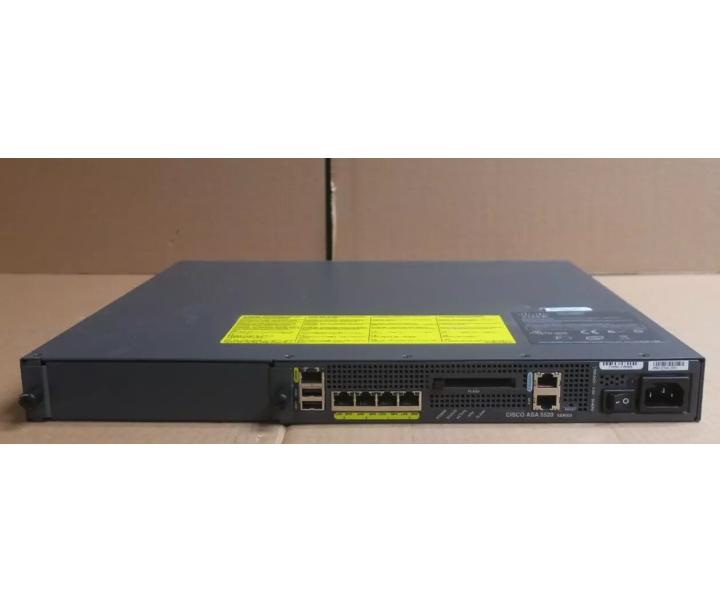 ASA5520 1GbE