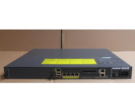 ASA5520 1GbE