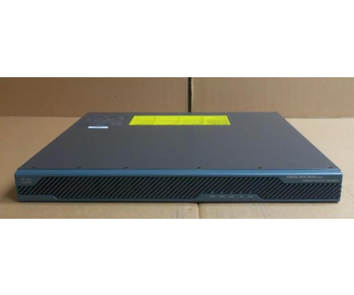ASA5520