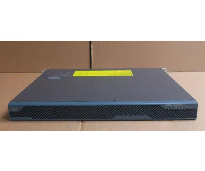 ASA-SSM-20 ASA5520