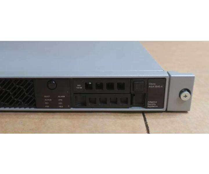 ASA5545-X ASA5545-IPS-K9