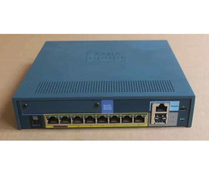 ASA5505-UL-BUN-K9 RJ45