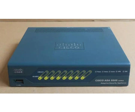 ASA5505-UL-BUN-K9 RJ45