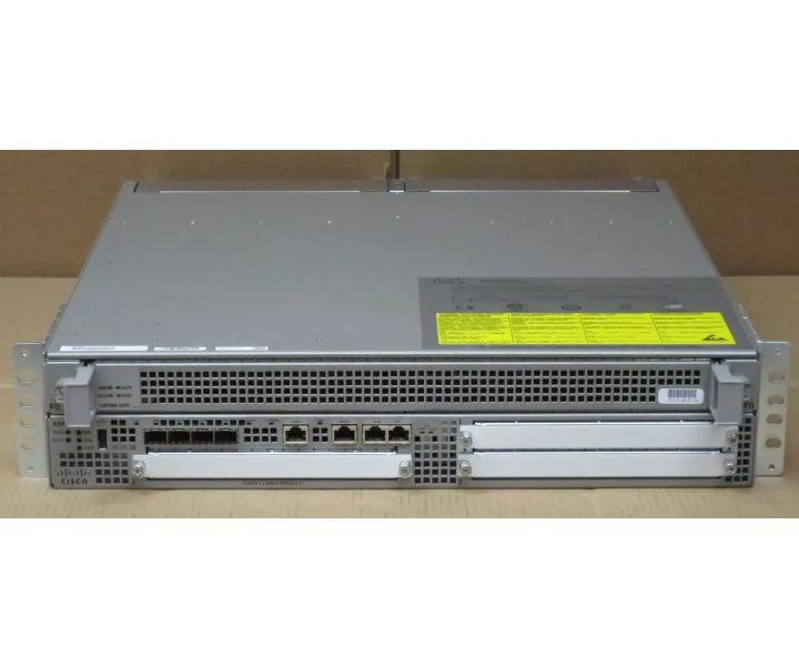 4-Port ASR1002