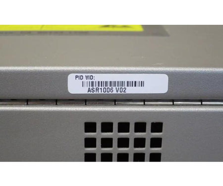 ASR1006 100BASE
