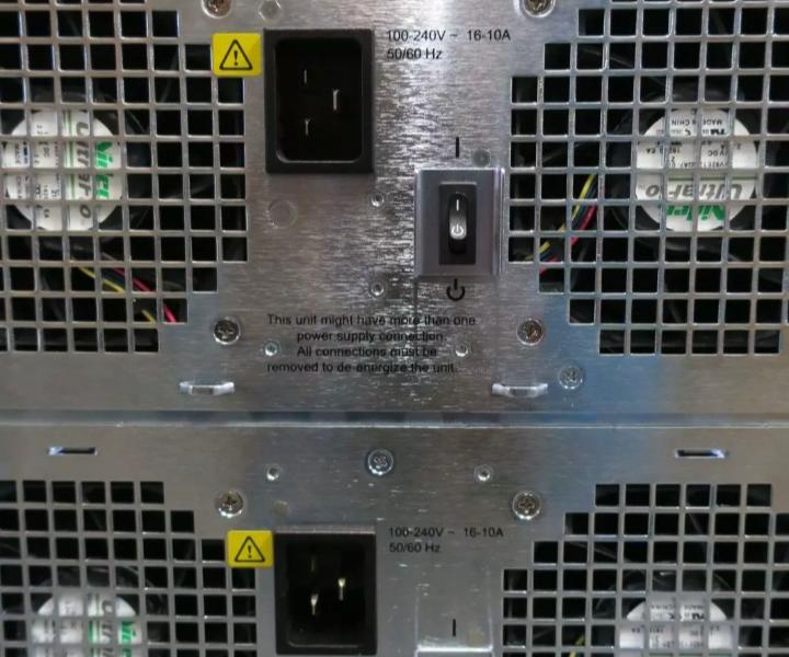 ASR1006 100BASE
