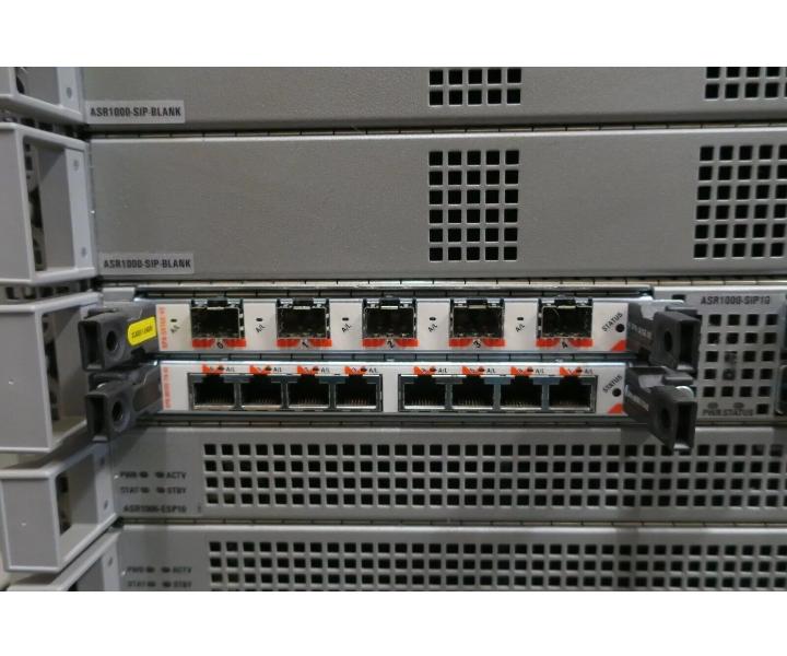 ASR1006 100BASE