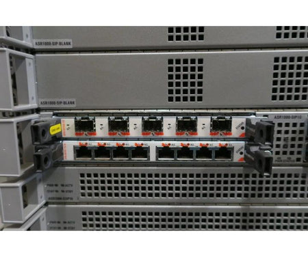 ASR1006 100BASE