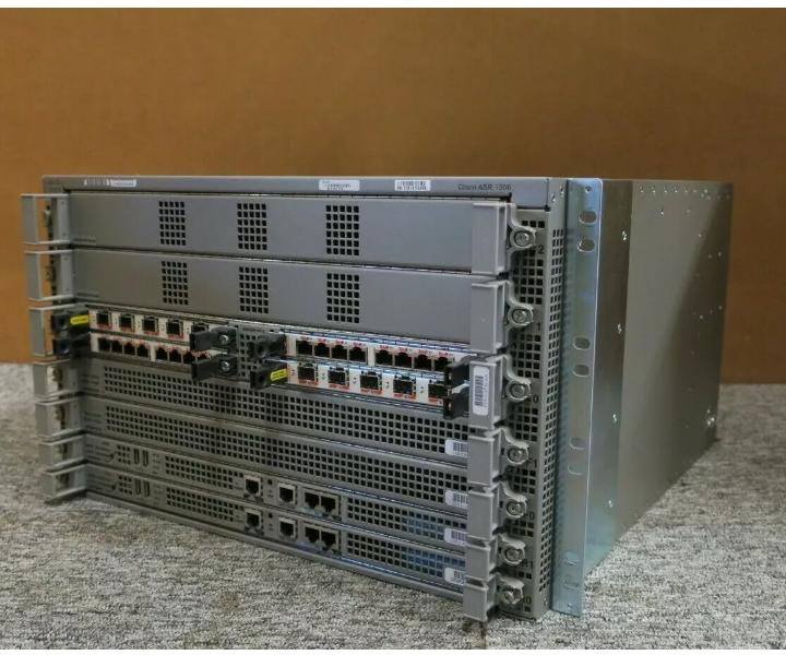 ASR1006 100BASE