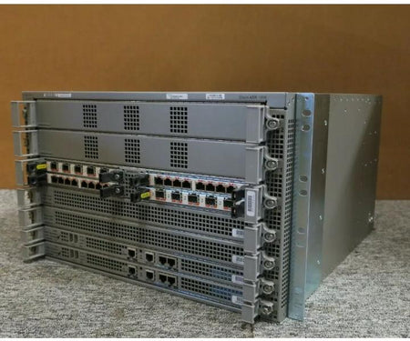 ASR1006 100BASE