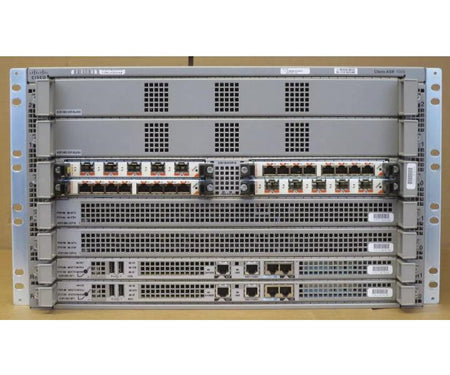 ASR1006 100BASE