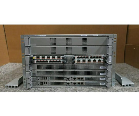 ASR1006 100BASE