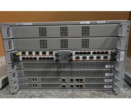 ASR1006 100BASE