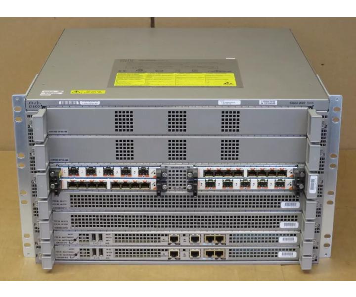 ASR1006 100BASE