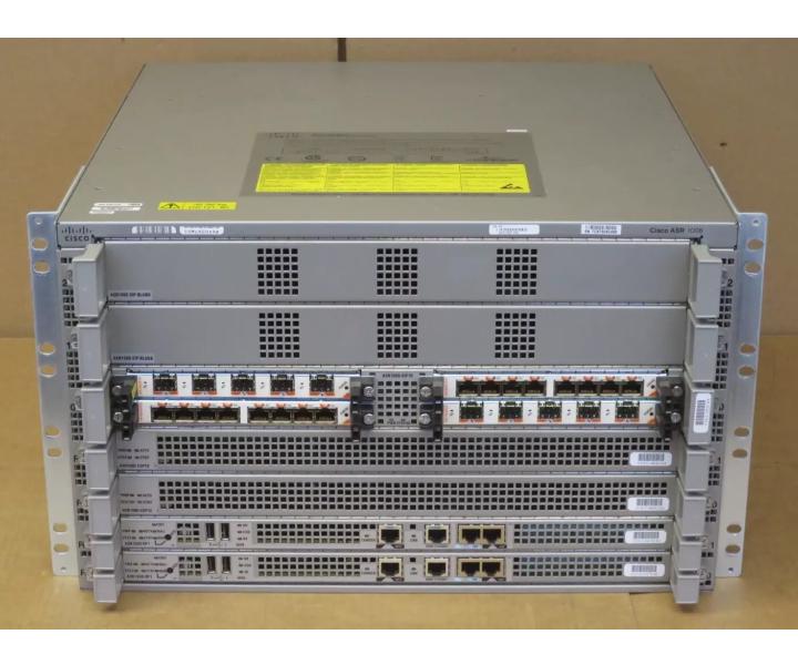 ASR1006 100BASE