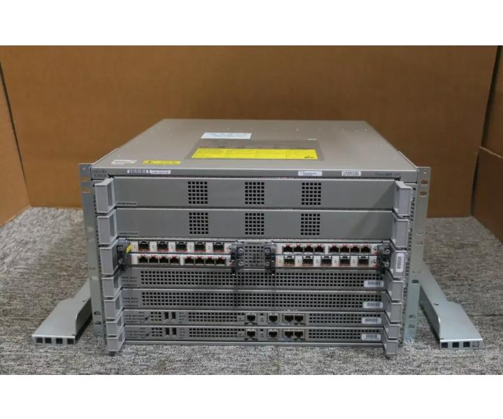 ASR1006 100BASE