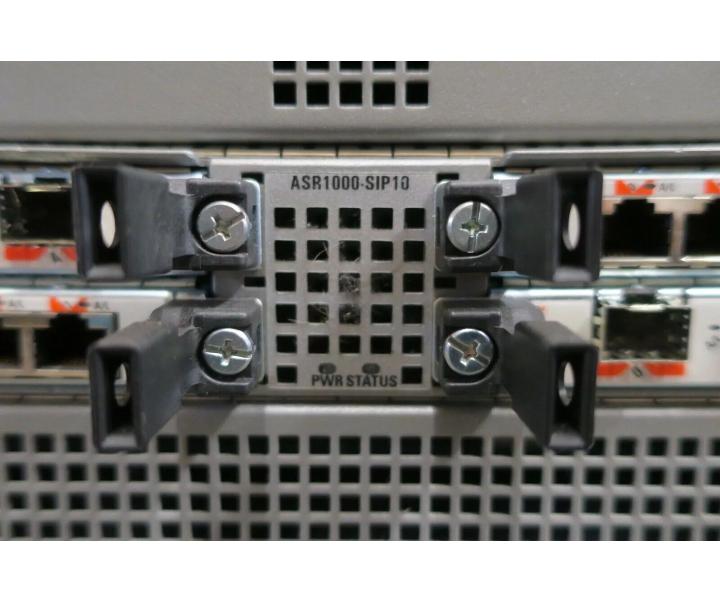 ASR1006 100BASE