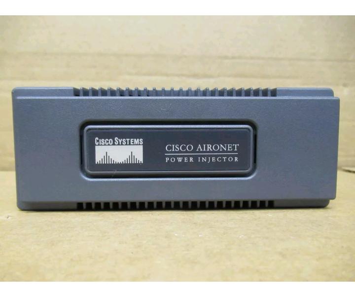 AIR-PWRINJ3 RJ45