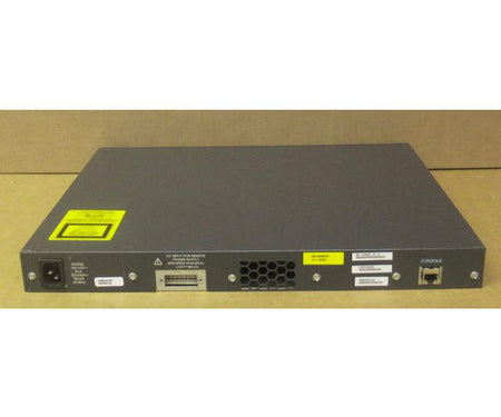 WS-C2950G-48-EI C2950G 48x10 2xGBIC