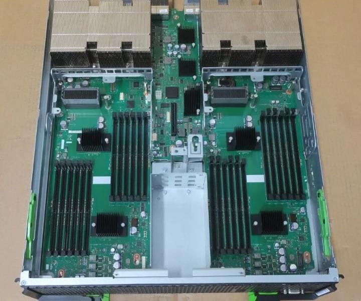 E7-8800v4 48-DIMM C880-SBU-D602-BW C880