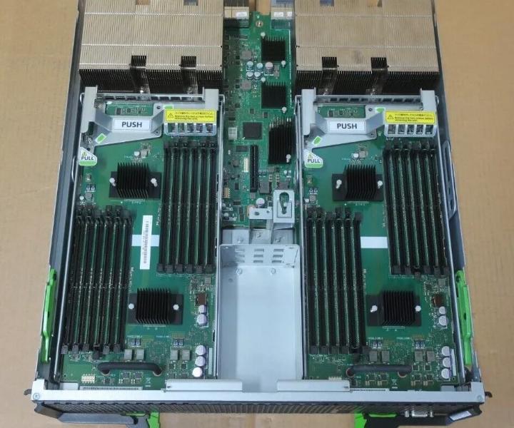 E7-8800v4 48-DIMM C880-SBU-D602-BW C880