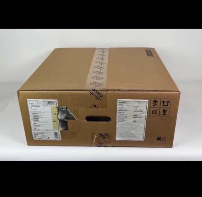 Cisco C9300-48U-A 9300 48 UPOE